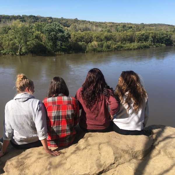 Life Advice From College Freshmen