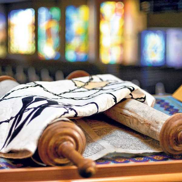 Thoughts While Fasting During Yom Kippur