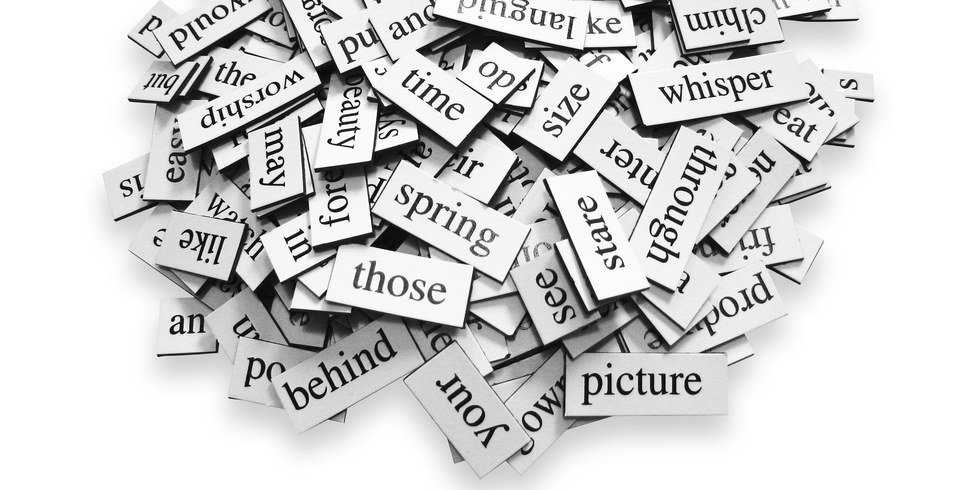 Trying To Decipher Text Today