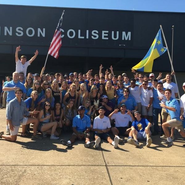 13 Reasons Why I Love Alpha Tau Omega