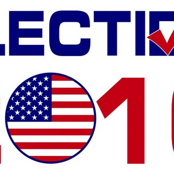 An Open Letter to My Family and Friends Before This Upcoming Election