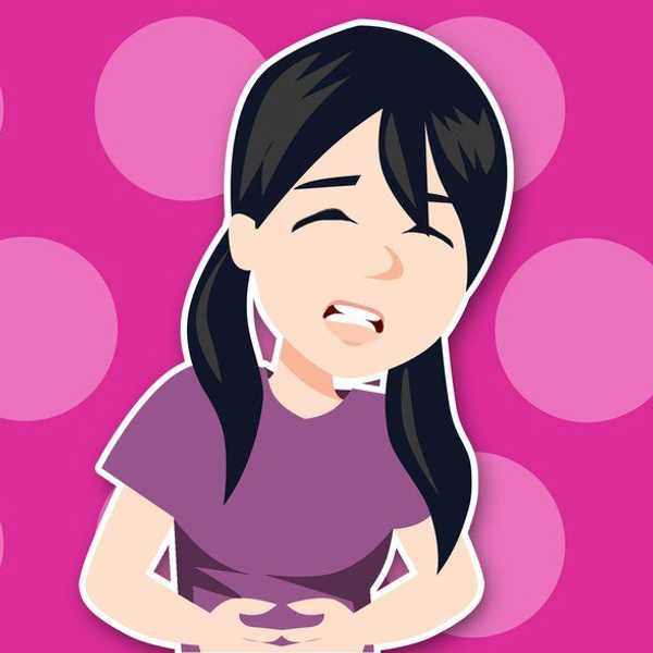 Unleashed Secrets About Girls Being On Their Period