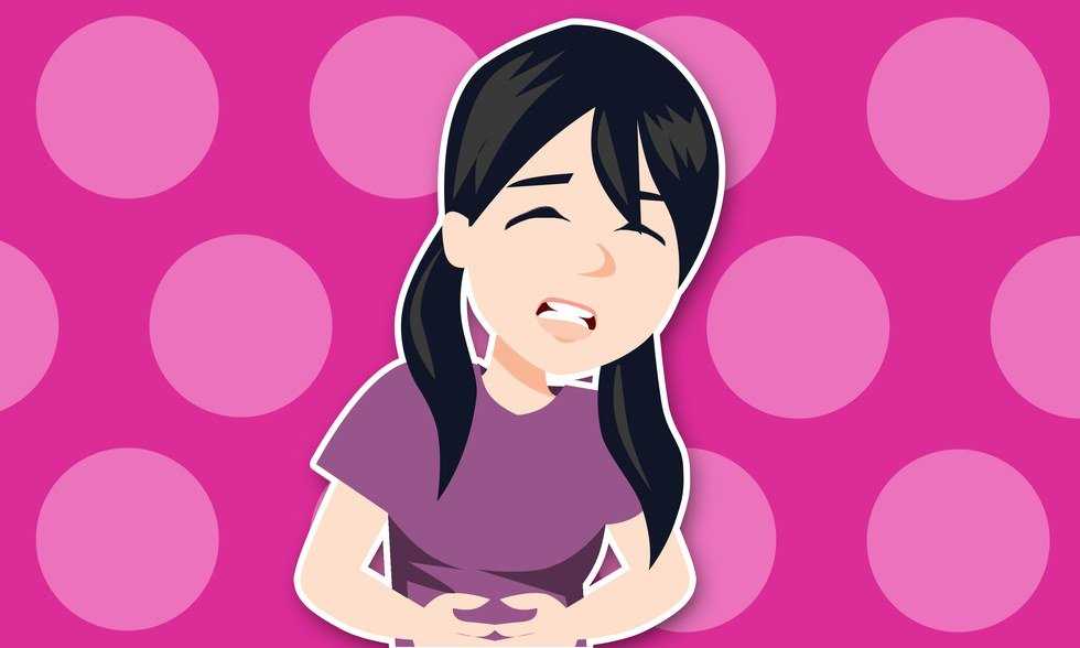 Unleashed Secrets About Girls Being On Their Period
