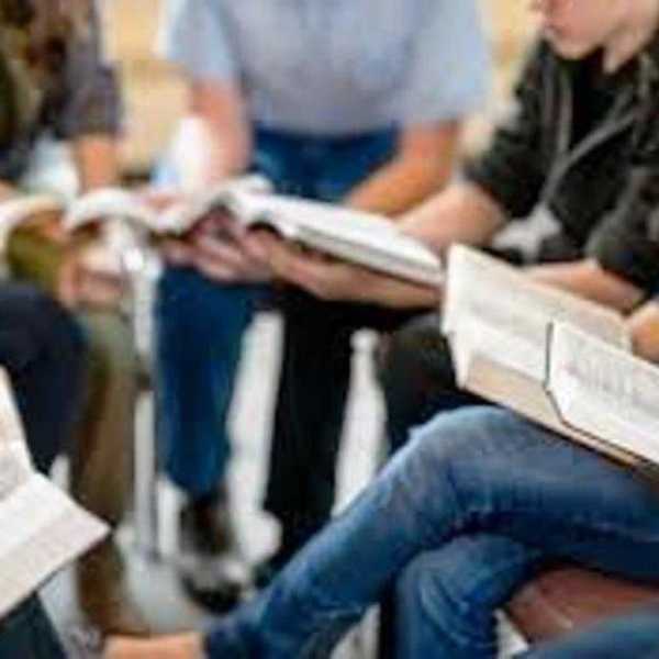My Interview With A Group Of Self Proclaimed Christians