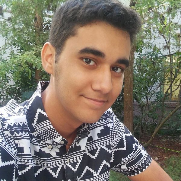 College Students Living At Home