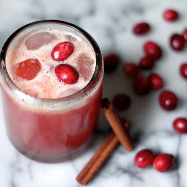 17 Drinks You'll Want To Try This Fall