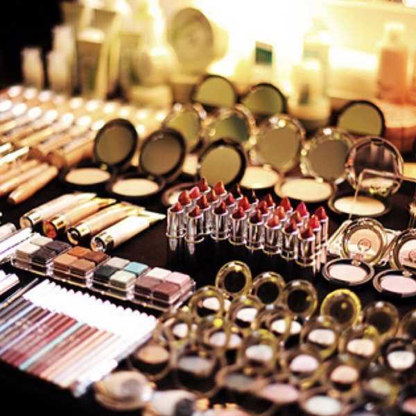 Why I Fell In Love With Makeup