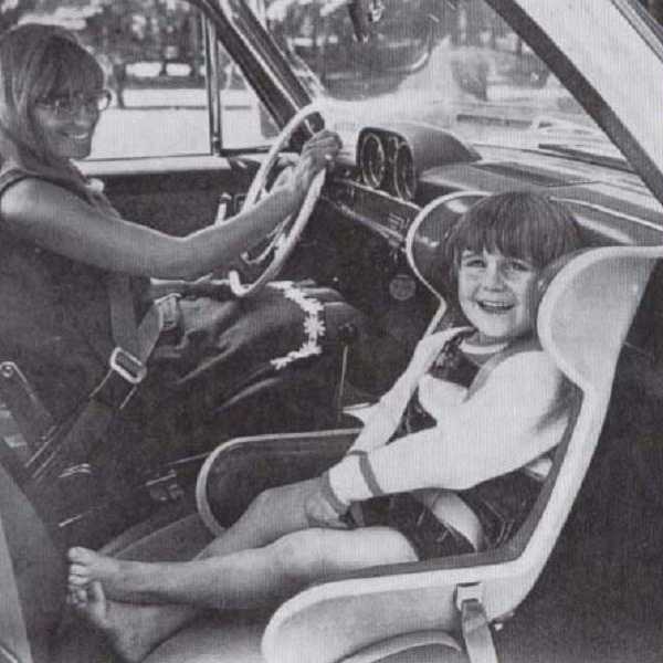 Mommy Wars: Car Seat Safety