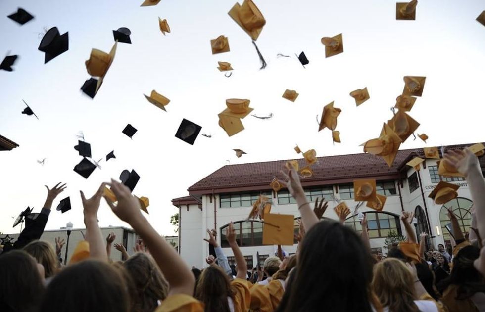 The Beginning Of Changes