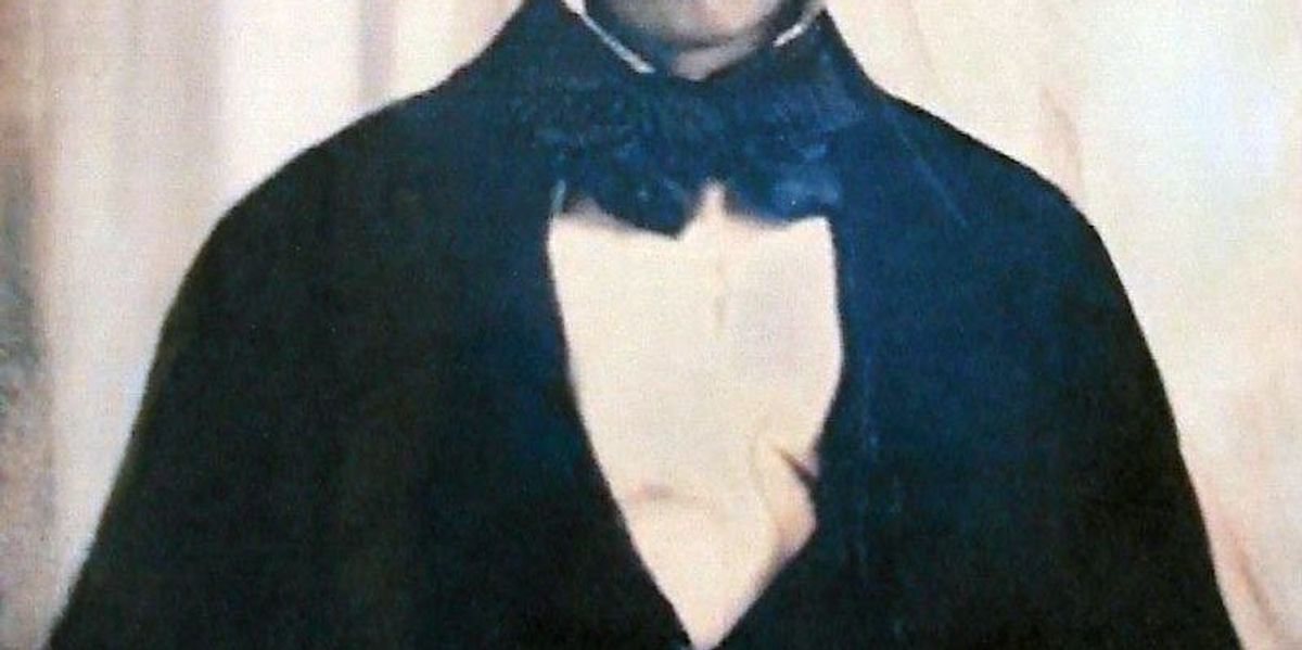 Joe Messiah Joseph Smith: Messiah Or A Liar? | The Odyssey Online