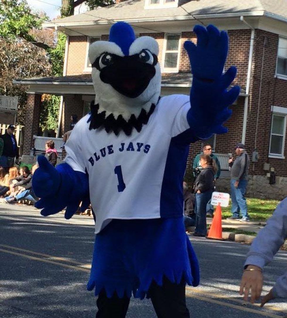 32 Things That Make Us Elizabethtown College