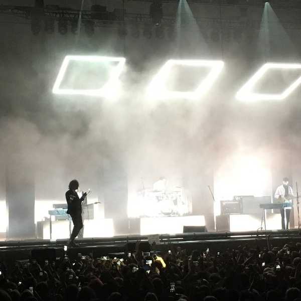 The Power Of All The Small Things