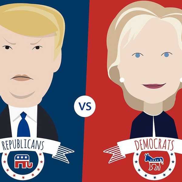 Why Would Anyone Vote For Trump?