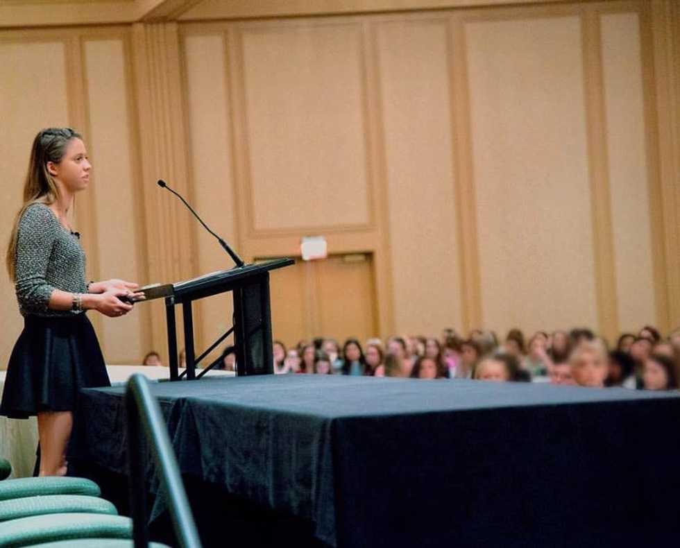 Fighting The Stigma Surrounding Mental Illness