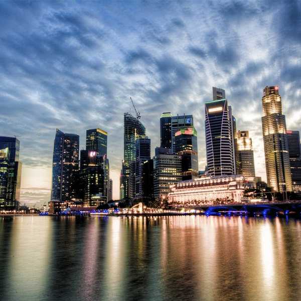 The Fleetingness of Life