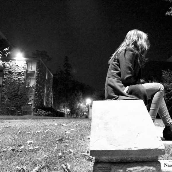 To All Of My Friends And Family Who Only Thought That I Was Anti-Social