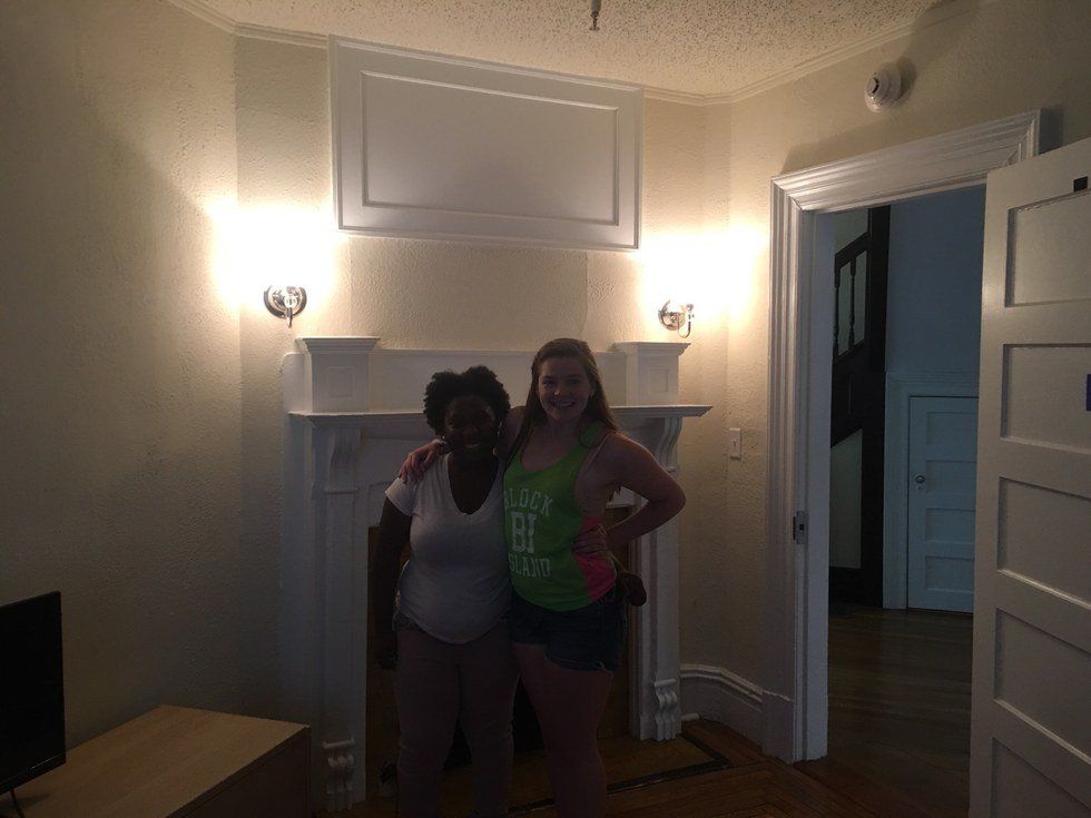 5 Reasons to Befriend Your Resident Assistants