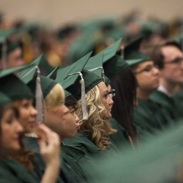 Why I Decided To Go To College