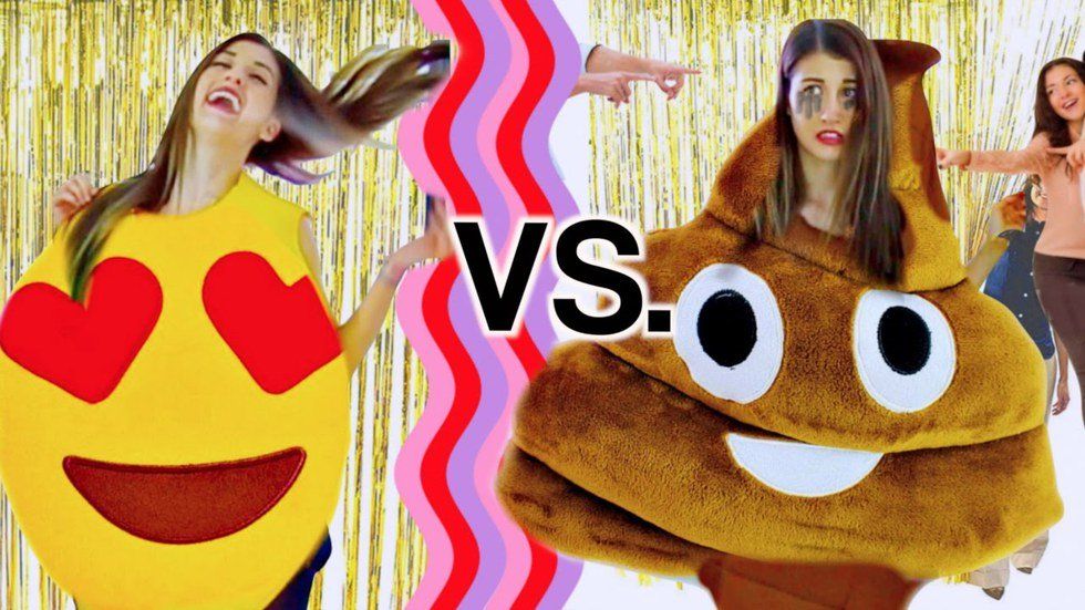 2016 Halloween Costume Ideas