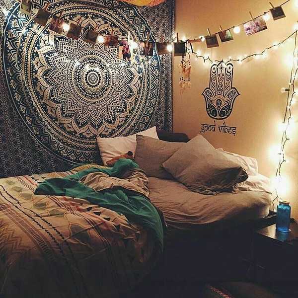 Perks of Living in a Single Dorm Room