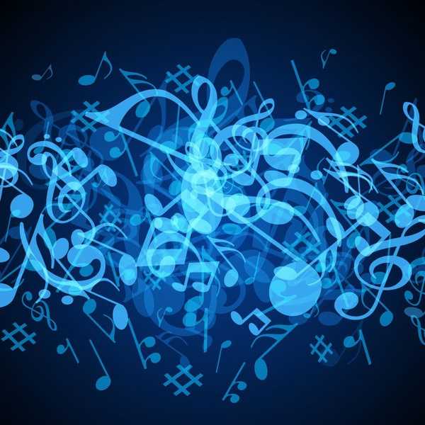 Music is Life
