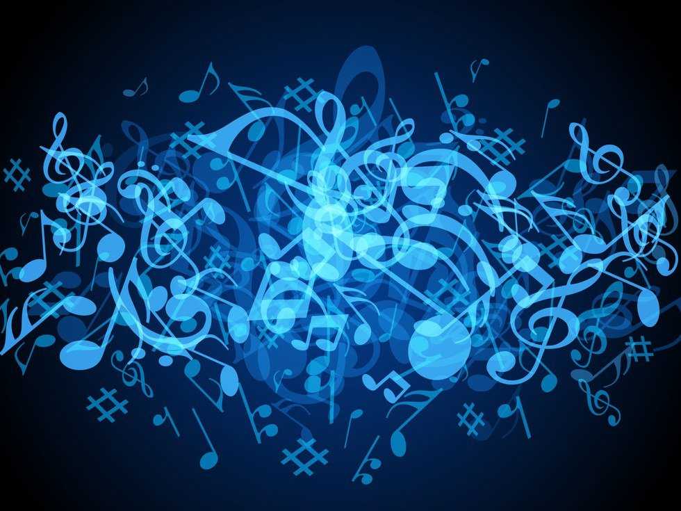 Music is Life