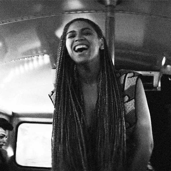 Beyoncé Still Isn't Sorry