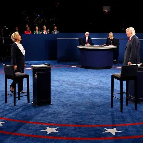 Five Important Issues from the Last Debate That You Are Not Talking About!