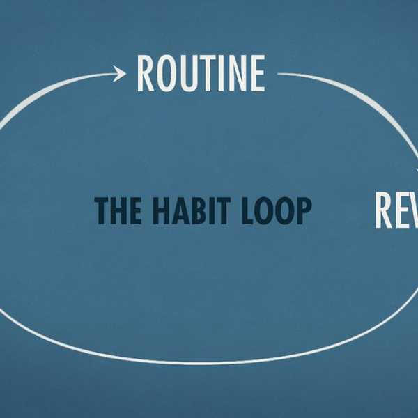 The Science Behind Bad Habits