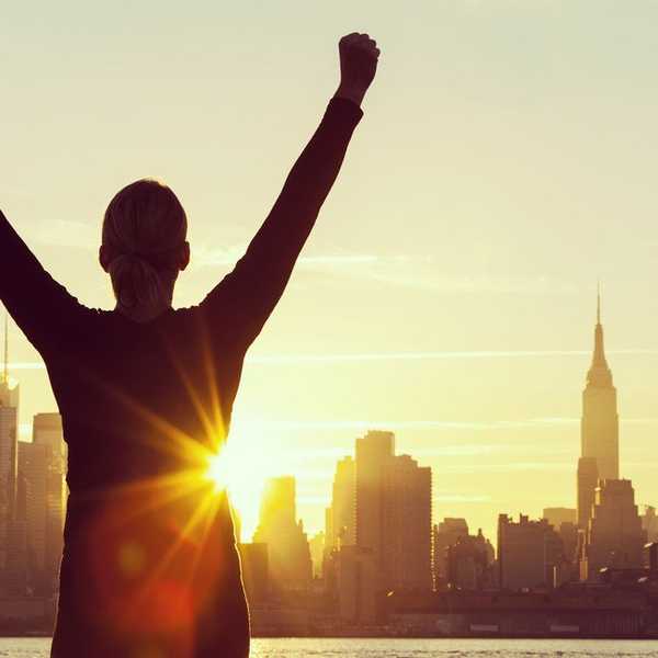 Stepping Out Of Your Comfort Zone
