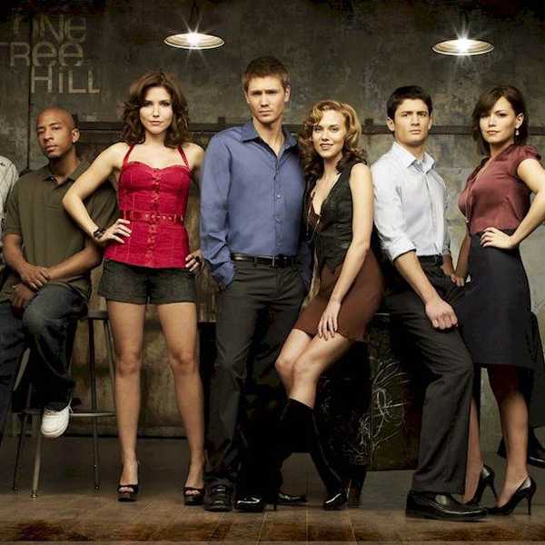 The Best Of The Final Episode of One Tree Hill