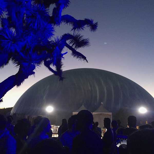 The Pharos Experience