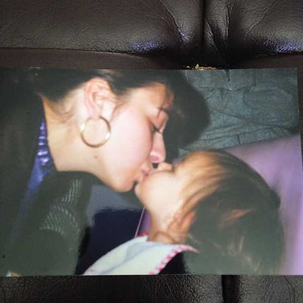 From Daughter To Mother: An Open Letter As I Exit My Years Of Adolescence