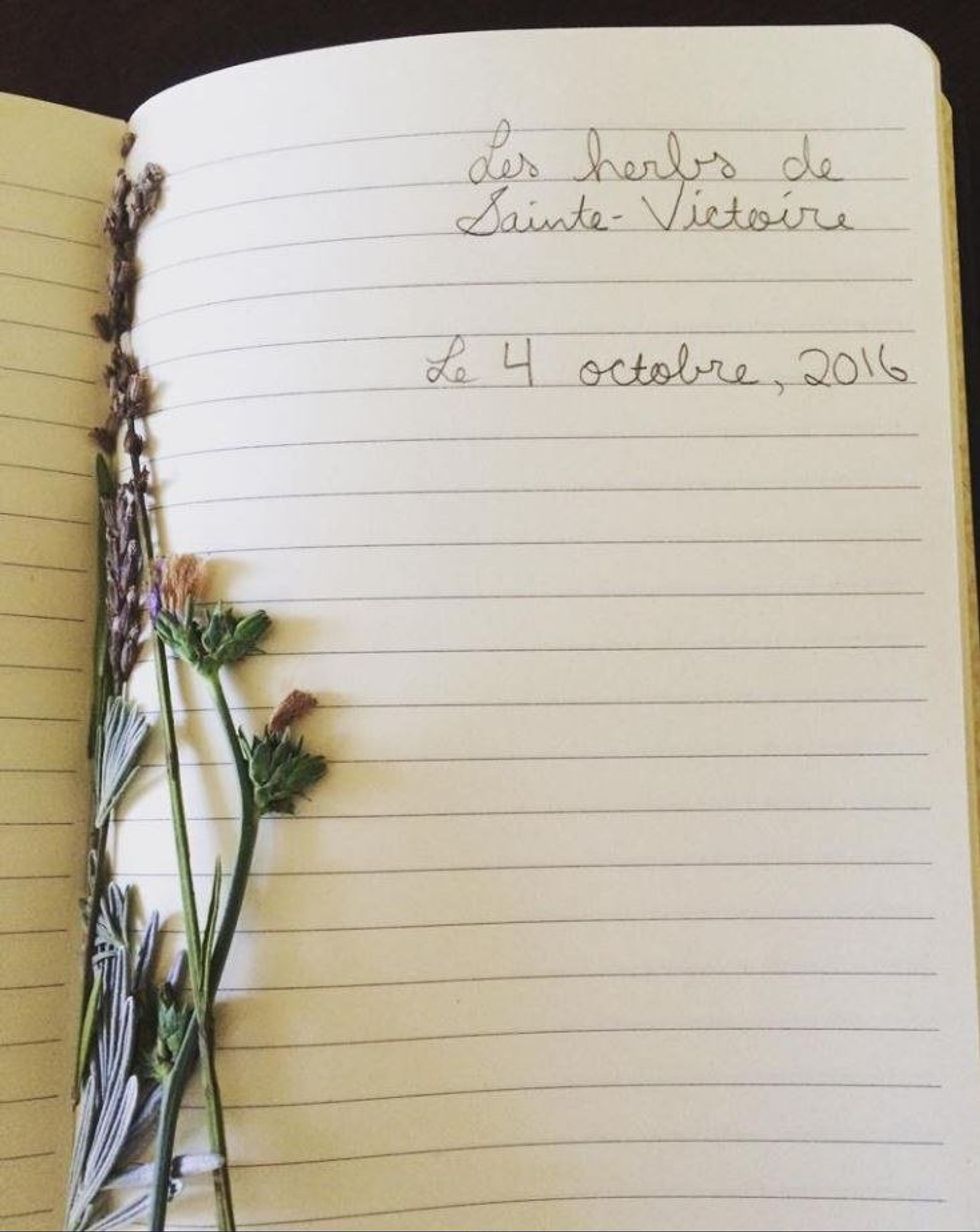 Wish You Were Here, But I'm Kind Of Glad That You're Not