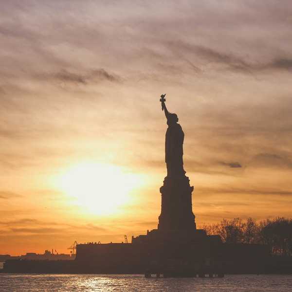 A Week In NYC