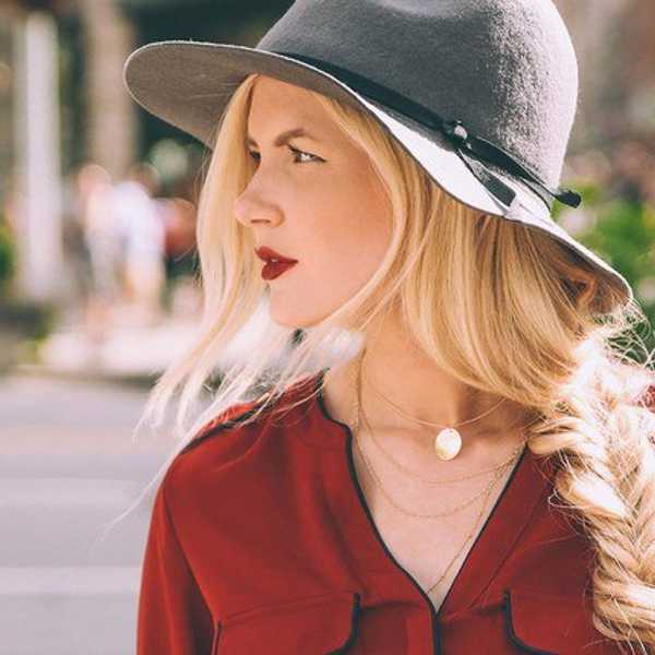 Fashion I'm Loving For Fall