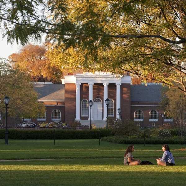 10 Things I've Learned In College So Far