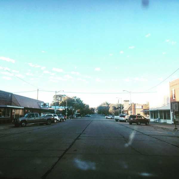 To The Small Town I Always Swore I Hated