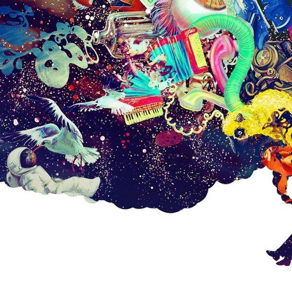 Expressing Yourself Through Art