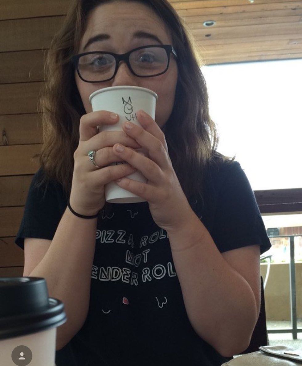 8 Reasons To Thank The Coffee Gods