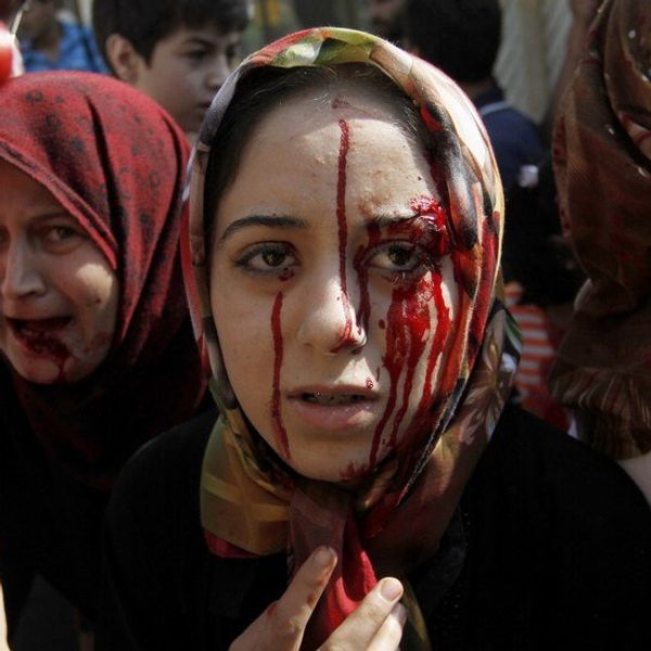 How to help countries devastated by war