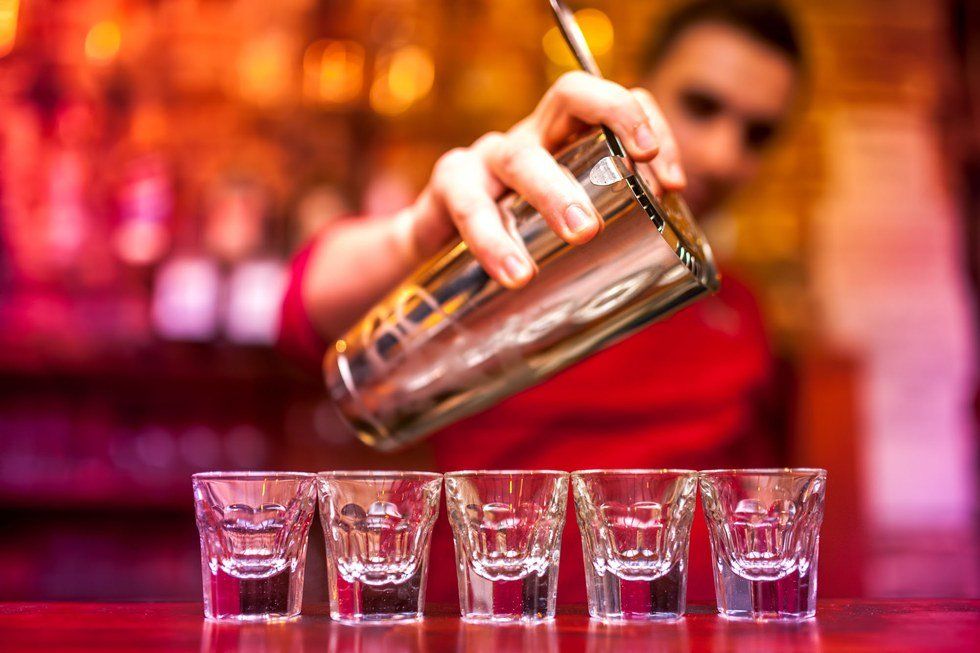 5 Things Bartenders Hate