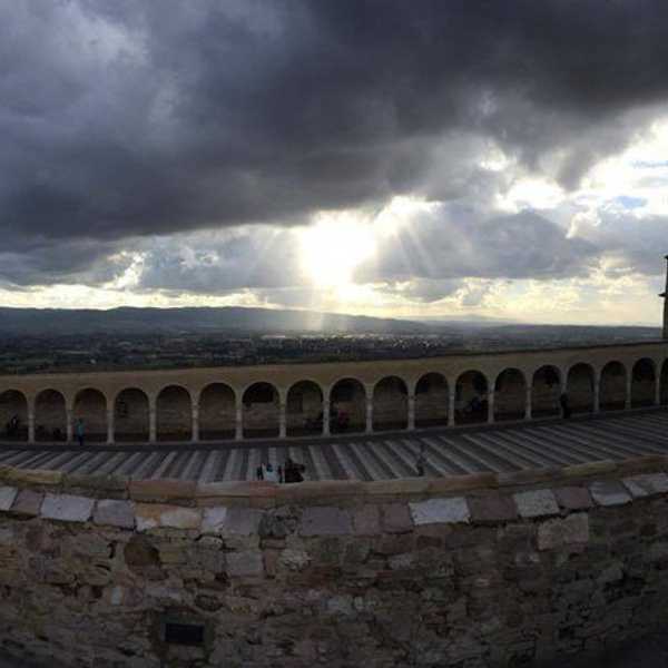 What Happens When You Don’t Know Anyone And Decide To Go Abroad, Part VIII (Rome)