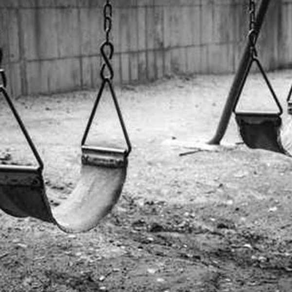 Children Deserve Childhoods