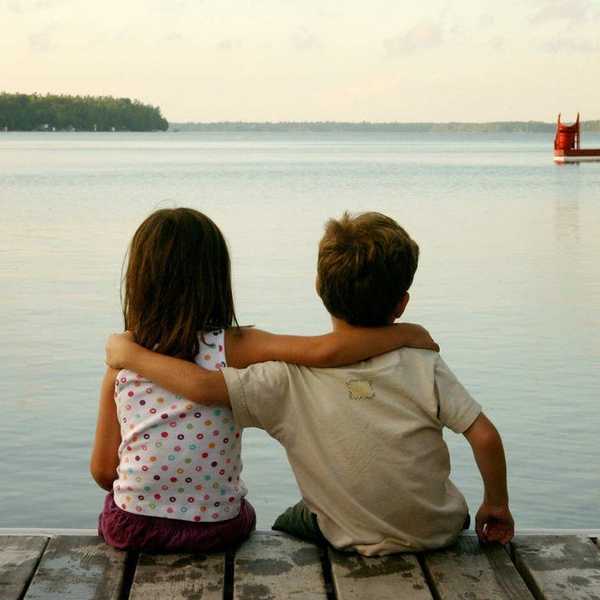 An Open Letter To My Guy Best Friend