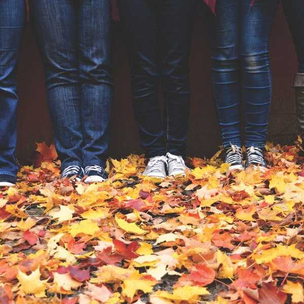 What Good Friends Teach You About Friendship