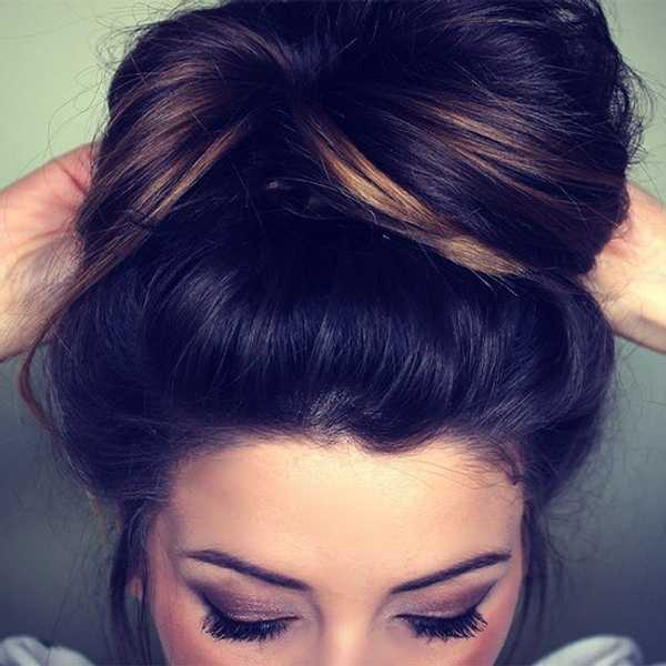 To The College Girl With The Messy Bun And Messy Life