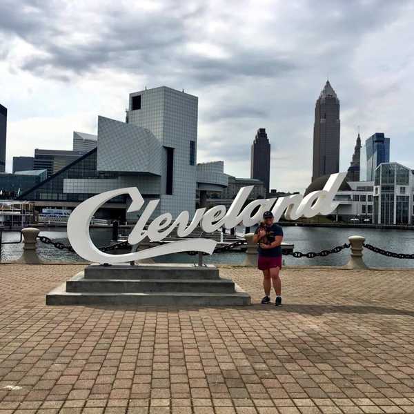 To the Millennial in a Brand New City