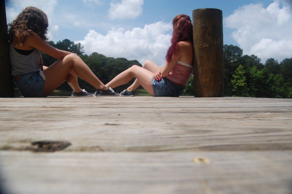 The Good And The Bad About Being In Your 20s