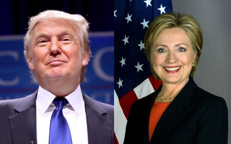 Why Neither Candidate Is A Feminist